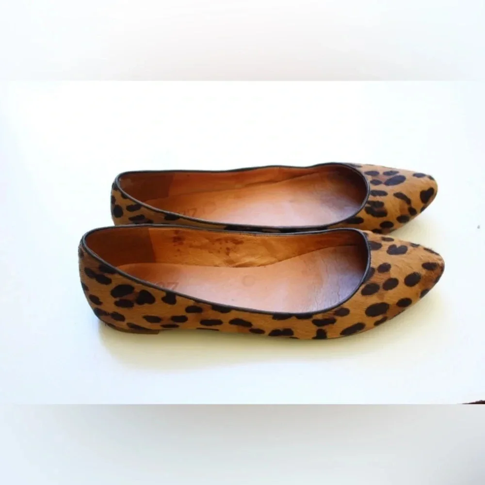 Madewell flats - Picture 8 of 12
